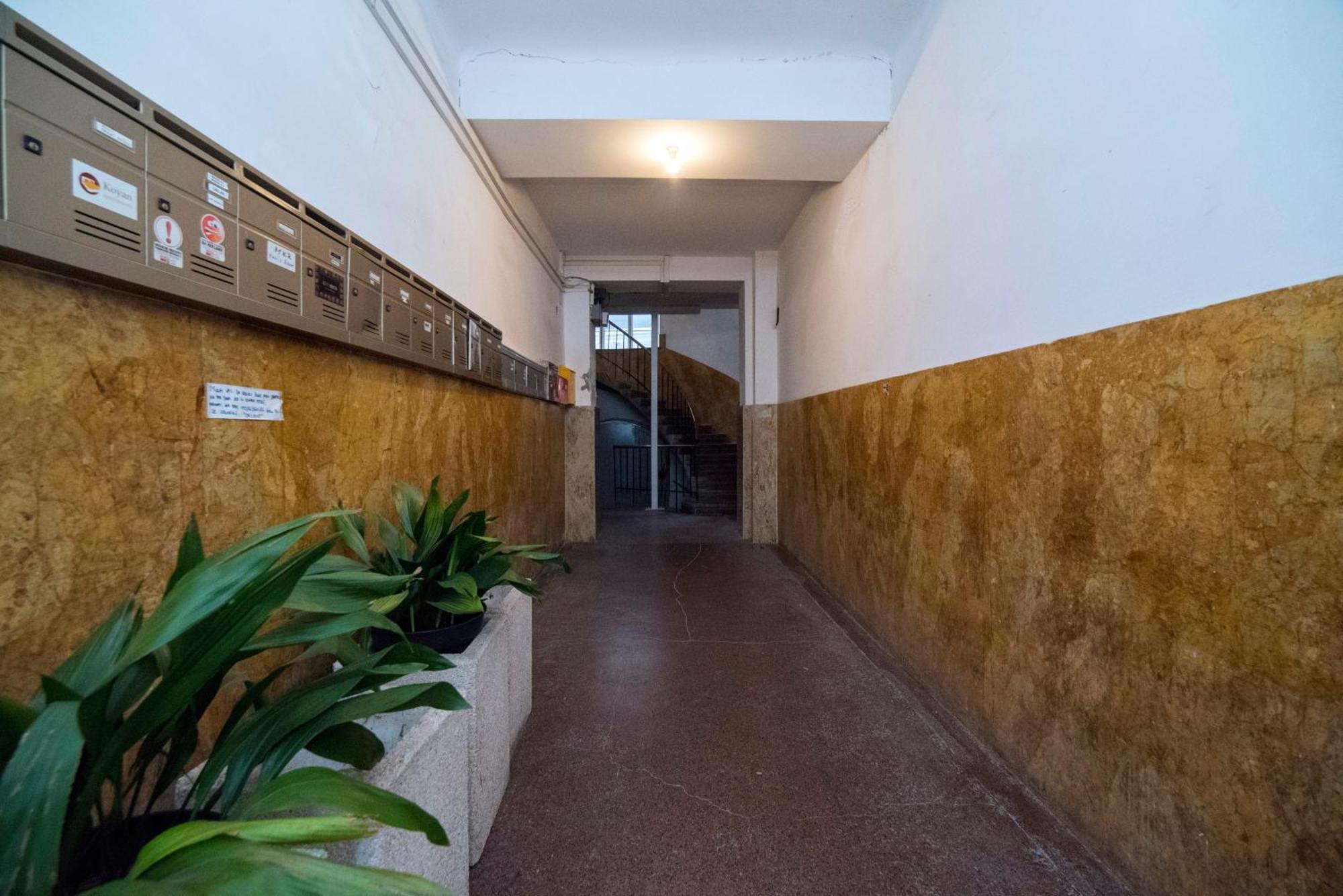 Manuela Studio Apartments, 4Th Floor, No Elevator Zagreb Exterior foto